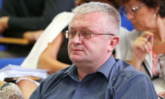 Antun Novoselović povjerenik SDP-ove podružnice Galovac