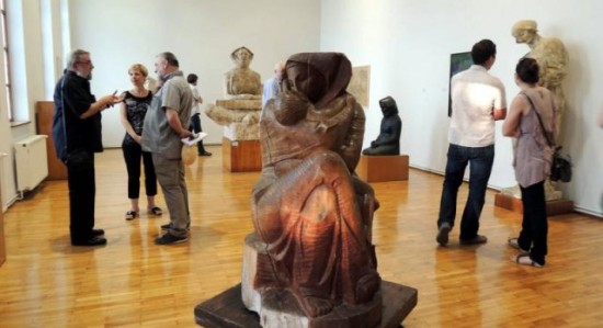 Vrijeme je da Zadar dobije javnu Meštrovićevu skulpturu