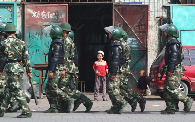 Razbijena velika mreža trgovine ljudima: Kineska policija pronašla i oslobodila 92 djece