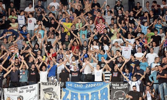 KK Zadar sve bliže luci spasa, prikupljeno je i ključnih 53% potpisa vjerovnika