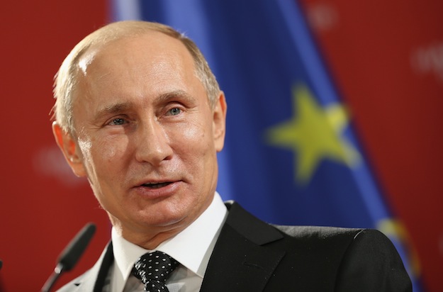 “Mirotvorac” Putin za New York Times: Milijuni ljudi vide SAD kao zemlju koja se oslanja na sirovu snagu!