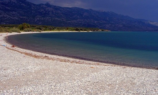 Razina mora u Jadranu raste, u 250 godina za pola metra