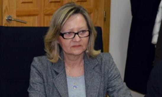 Slavica Jeličić, nova predsjednica SDP-a Biograda na Moru