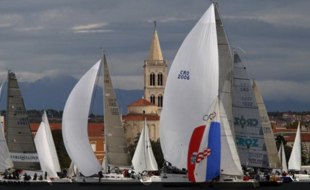 “Zadar more”: regata i atraktivne projekcije u Arheološkome muzeju