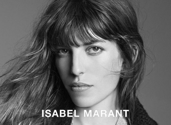 Isabel Marant za H&M