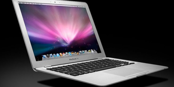 NOVI MACBOOK STIŽE SREDINOM 2014. Imat će 12-inčni Retina zaslon s visokom rezolucijom