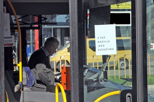 Javni prijevoz u Zadru: Hrana i prtljaga dopušteni, ljubimci ne!