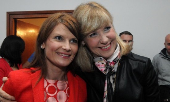 Sabina Glasovac uvjerljivo pobijedila na izborima za predsjednicu GO SDP-a: “Ništa više neće biti isto, ovo je novo vrijeme za SDP”