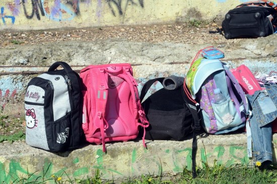Deset škola u Zadarskoj županiji ima manje od pet učenika