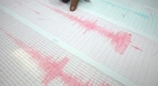 Jak potres osjetio se u cijeloj Dalmaciji