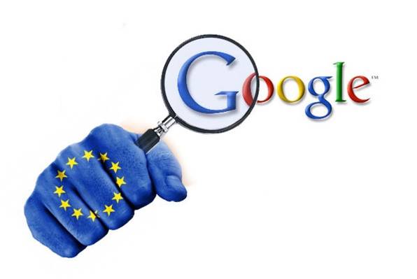 Google optužen za kršenje privatnosti u 14 zemalja članica EU