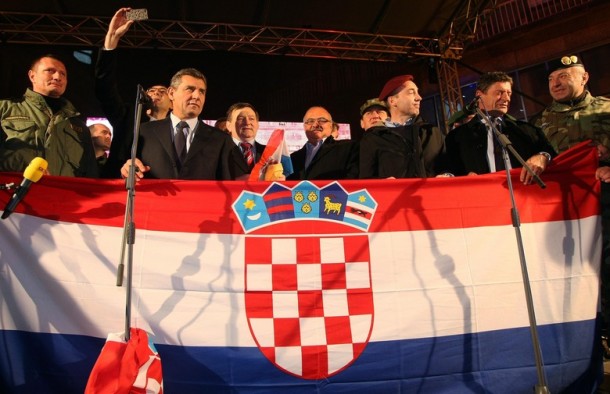 Prisjetite se dana kada su oslobođeni Gotovina i Markač