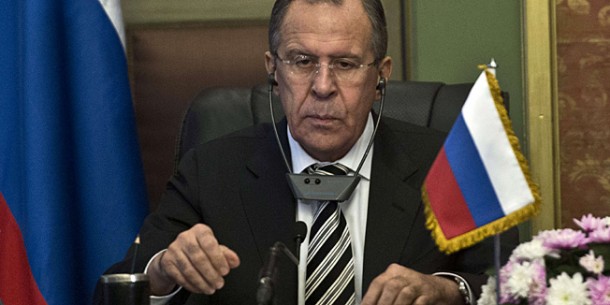 Lavrov: “Svjetske sile blizu dogovoru u pogledu Irana”