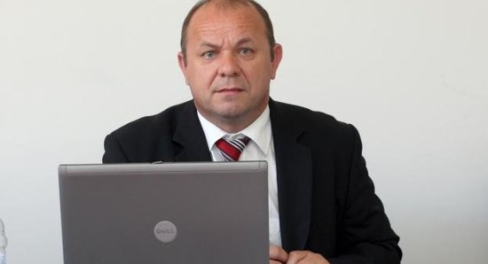 Željko Rogić nagradio i spremačicu i vozača