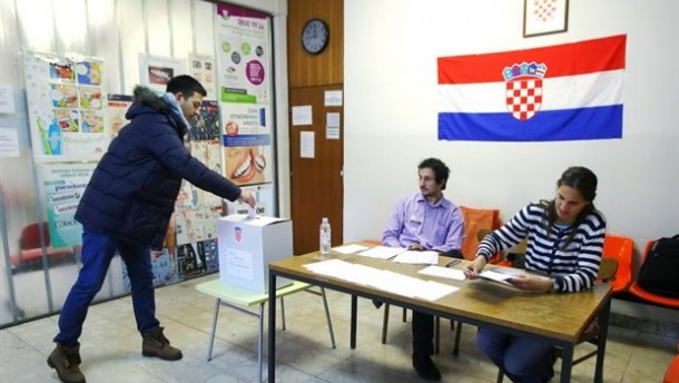 Strani mediji o Hrvatskoj: Takva polarizacija nije viđena još od rata