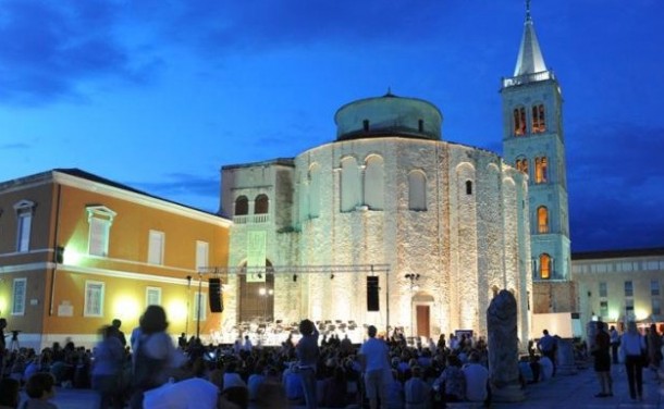 Profesor Pavuša Vežić: Zadar ipak postoji “samo” 2000 godina,”pribrojila” se još jedna tisuća godina