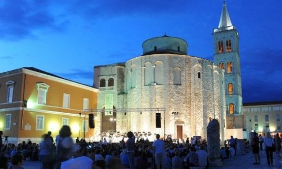 Profesor Pavuša Vežić: Zadar ipak postoji “samo” 2000 godina,”pribrojila” se još jedna tisuća godina