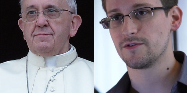 PREGLED NAJBITINIJIH DOGAĐAJA U 2013. Svijet pamti novog papu i hrabrog Edwarda Snowdena
