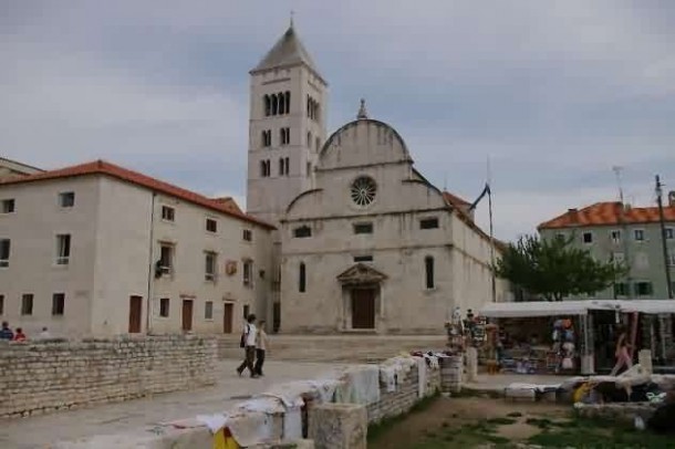 Božićni koncert