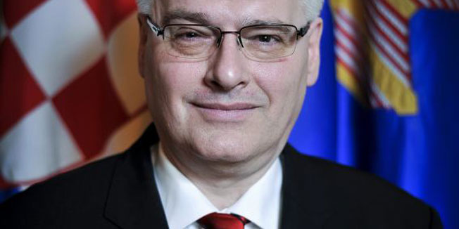 Ovo je plan predsjednika Josipovića za veliku promjenu Ustava RH