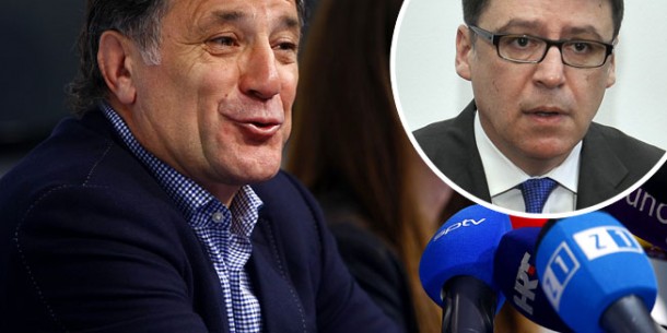 MAMIĆ OSLOBOĐEN Sudac: “Njegove izjave nisu bile govor mržnje. Pa nije on Dalaj Lama!”