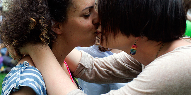 DRŽAVA GODINE PREMA IZBORU THE ECONOMISTA Legalizirali gay brakove i marihuanu