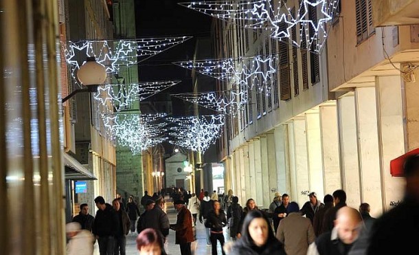 Na Božić i Novu godinu ugostitelji rade do 4 ujutro