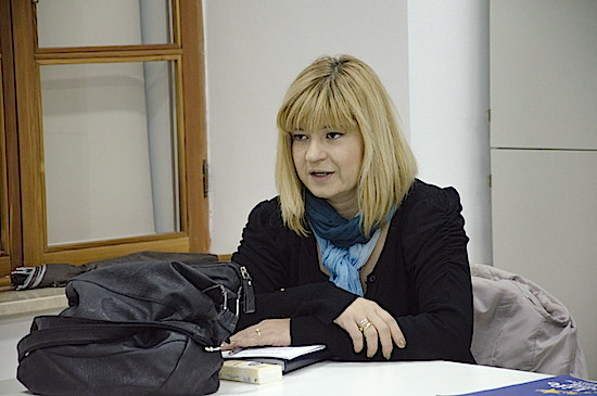 U nedostatku argumenata uvredama i klevetama napadnuta novinarka Suzana Bandić