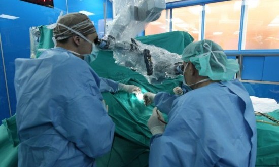 Opća bolnica Zadar u zadnje tri godine ostaje bez sedam anesteziologa