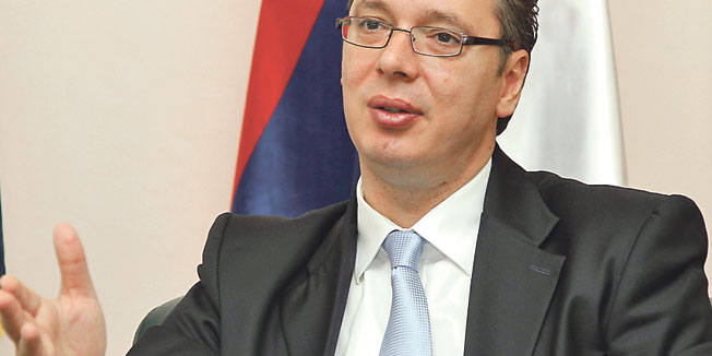 POLITIČKA PREVIRANJA U SRBIJI Ministar dao ostavku, Vučić: Imat ćemo izvanredne izbore