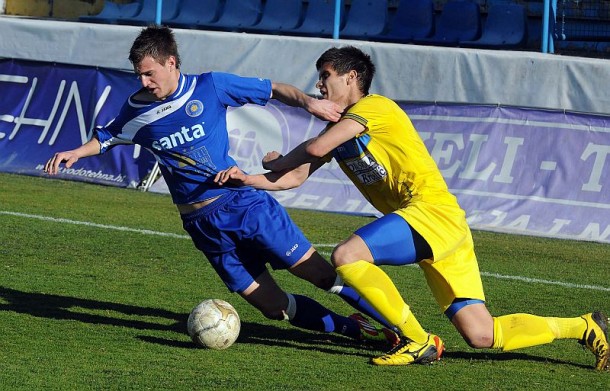 Vasilj ostao kući, stigli Ješe i Jakoliš