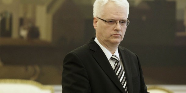 JOSIPOVIĆ “HDZ vodi prljavu kampanju, napada iz zasjede, a uopće nemaju svog kandidata”