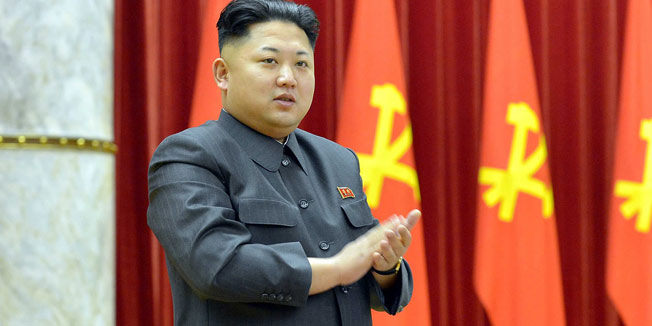 POJELE GA ŽIVOTINJE Kim Jong-un je smaknuo tetka bacivši ga u kavez sa 120 gladnih pasa!