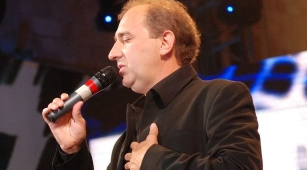 Velikim koncertom Mladen Grdović slavi 35 godina karijere