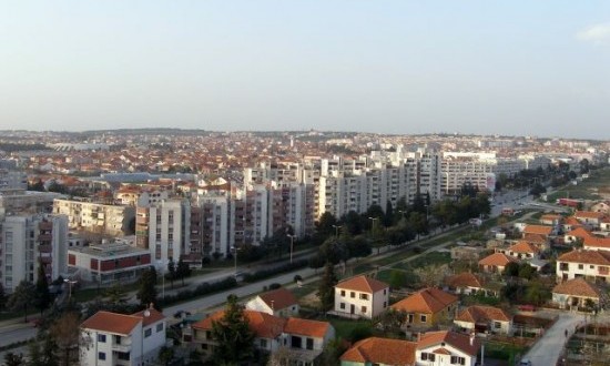 Zadar započeo elektroničku legalizaciju bespravnih objekata