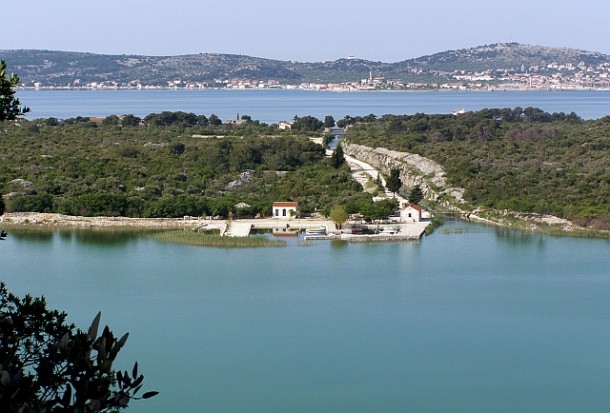 Tisno otima Vransko jezero Zadarskoj županiji?