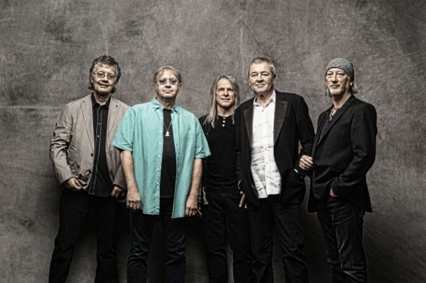 Zadar će ovog ljeta ugostiti i kultni rock bend Deep Purple