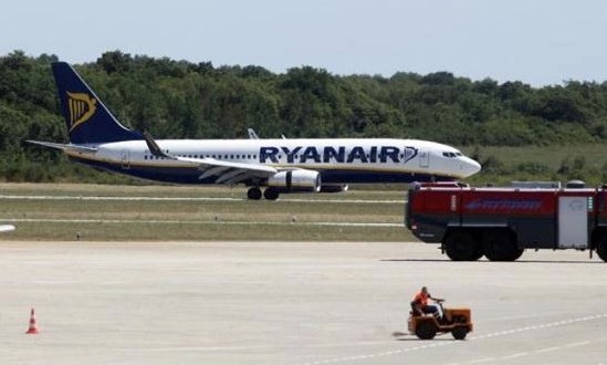 Dunatov o Ryanairu:  Let iz Manchestera je puno isplativiji od Liverpoola
