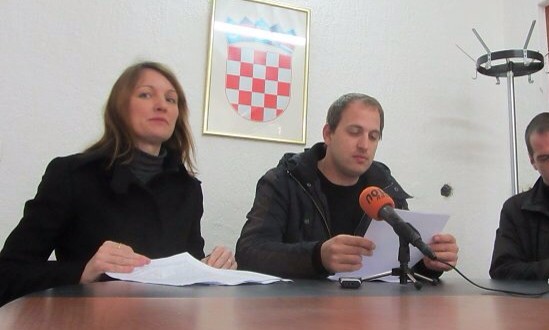 Akcija mladih Zadarske županije pita: Što zapravo zanima vladajući HDZ u gospodarenju otpadom?