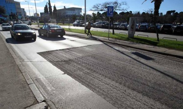 Fizički napao i teško ozlijedio 20-godišnjaka iz Zadra