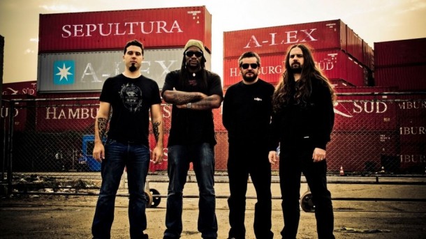 Kultni heavy metal bend Sepultura u lipnju dolazi u Zadar!