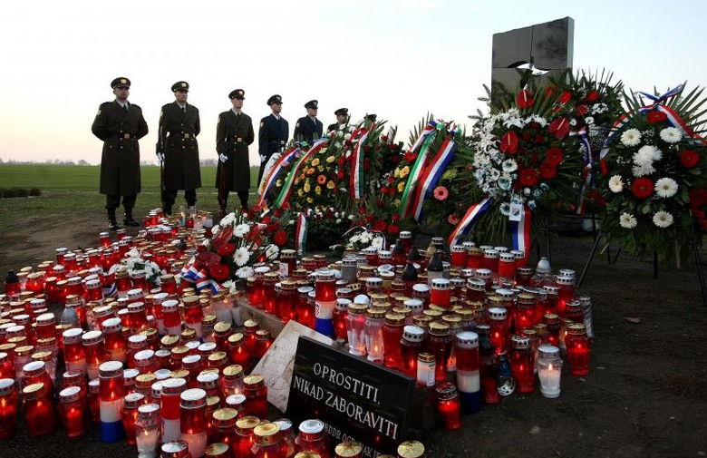 Mučna svjedočanstva u Haagu: “Sad ćeš vidjeti kako to Srbi rade”