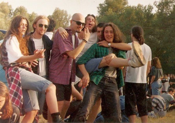 “Otočki Woodstock” 20 godina poslije