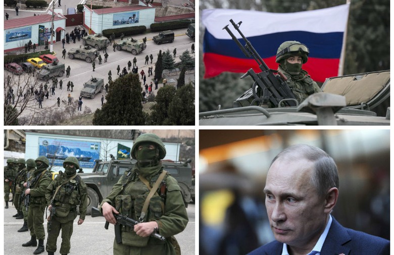 Ukrajinska vojska u stanju najviše pripravnosti! NATO saziva hitni sastanak!