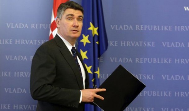 Milanović napao Linića, ali ostavlja ga na mjestu ministra financija