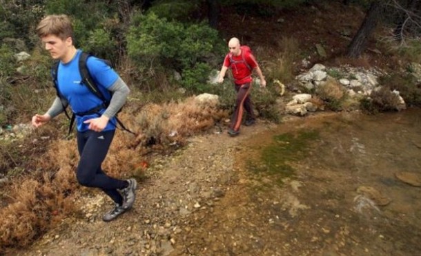 Zmajlović na Pašmanu: Škraping je izvrstan spoj zdravog života i turističke promidžbe