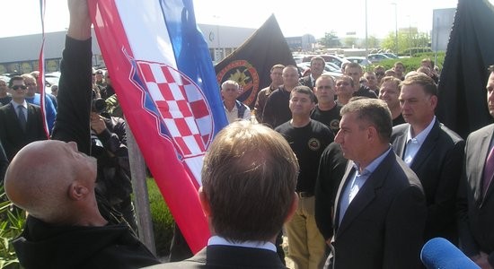 Osam ulica u Zadru od danas nosi nazive branitelja i brigada iz Domovinskog rata