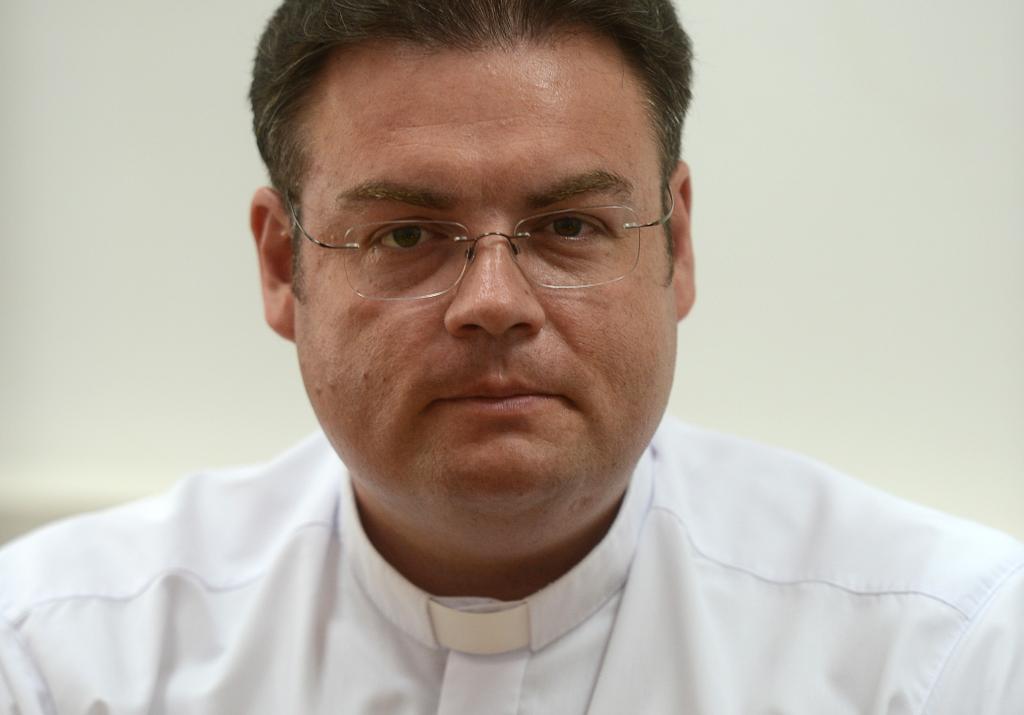 Vatikan odbacio optužbe protiv Tičića