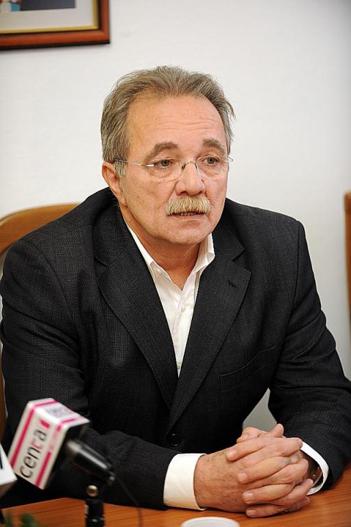 Damir Mišlov izabran za povjerenika Narodne stranke-reformista