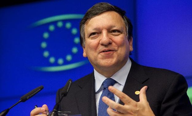 U Europarlament ušli fašisti i neonacisti, Barroso poziva na zbijanje redova